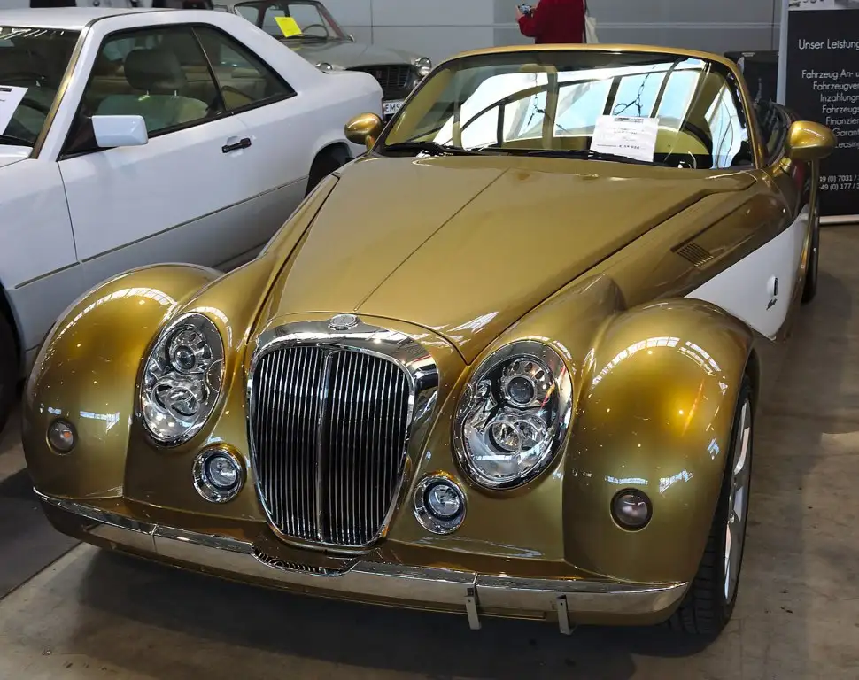 İnceleme: 2018 Mitsuoka Himiko Concept 1.5 (131 Hp) Otomatik